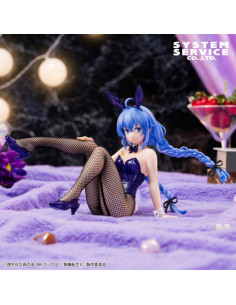SYSTEM SERVICE PVC STATUE... 2