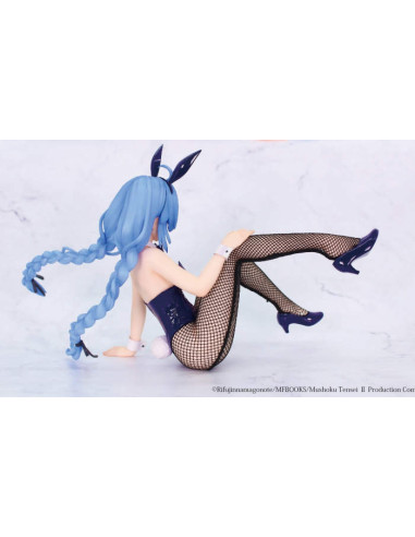 SYSTEM SERVICE PVC STATUE Mushoku...