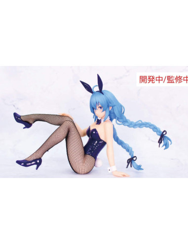 SYSTEM SERVICE PVC STATUE Mushoku...