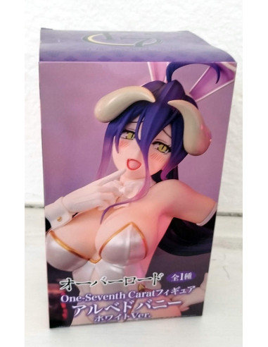 SYSTEM SERVICE PVC STATUE OVERLORD IV...