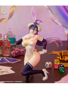 SYSTEM SERVICE PVC STATUE... 2