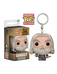 FUNKO POCKET POP KEYCHAIN...