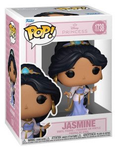 FUNKO POP DISNEY PRINCESS... 2