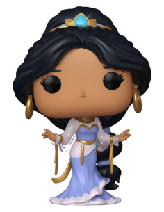 FUNKO POP DISNEY PRINCESS...