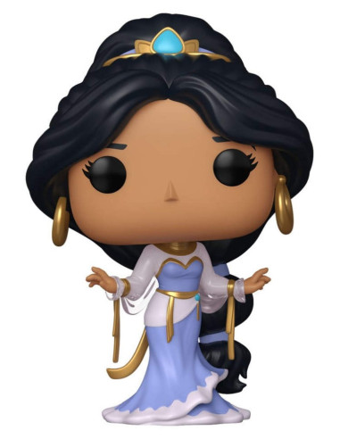 FUNKO POP DISNEY PRINCESS GRAND...