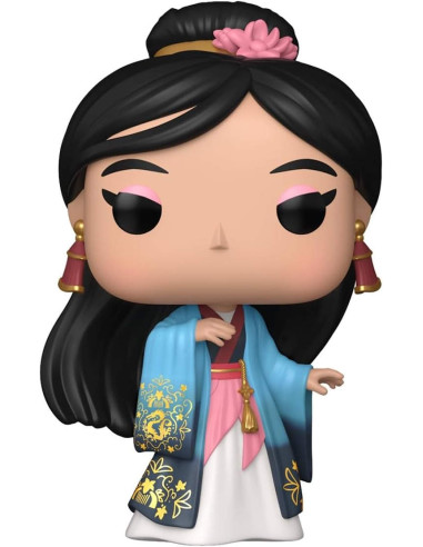 FUNKO POP DISNEY PRINCESS GRAND...