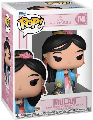 FUNKO POP DISNEY PRINCESS GRAND...