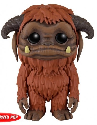 FUNKO POP CULTURE LABYRINTH LUDO 6"...