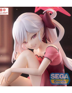 SEGA PVC STATUE YUMEMIRIZE...