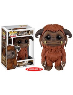 FUNKO POP CULTURE LABYRINTH... 2