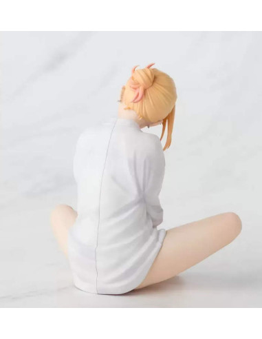 SEGA PVC STATUE YUMEMIRIZE My...