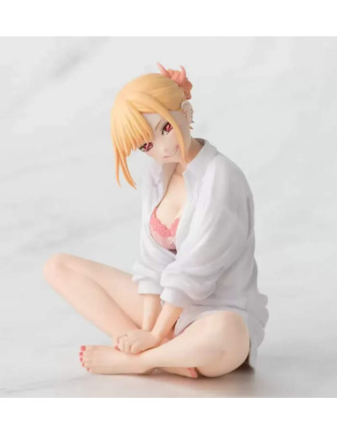 SEGA PVC STATUE YUMEMIRIZE My...