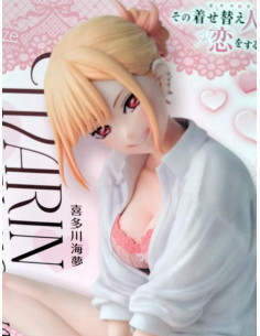 SEGA PVC STATUE YUMEMIRIZE...