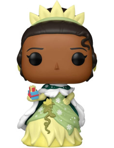 FUNKO POP DISNEY PRINCESS -...