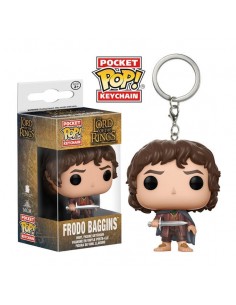 FUNKO POCKET POP KEYCHAIN... 2
