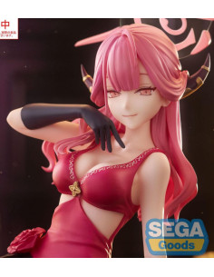 SEGA PVC STATUE YUMEMIRIZE...