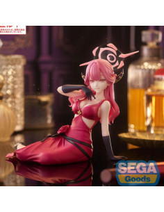 SEGA PVC STATUE YUMEMIRIZE... 2