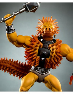 MATTEL MASTERS OF THE...
