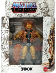 MATTEL MASTERS OF THE... 2
