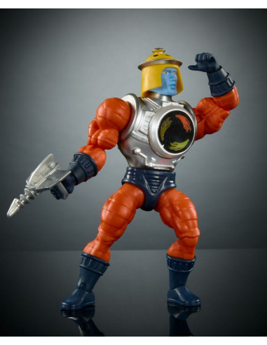 MATTEL MASTERS OF THE UNIVERSE...