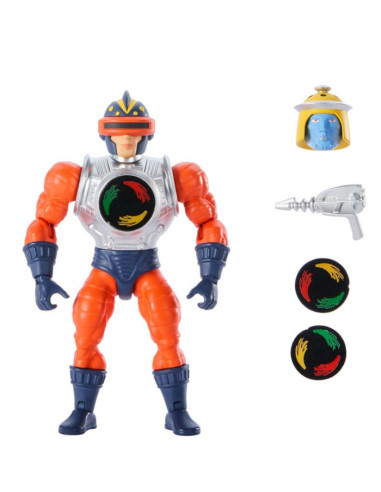 MATTEL MASTERS OF THE UNIVERSE...