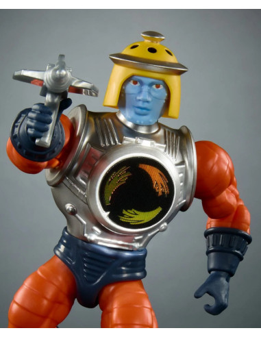 MATTEL MASTERS OF THE UNIVERSE...