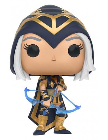 FUNKO POP GAMES LEAGUE OF LEGENDS...
