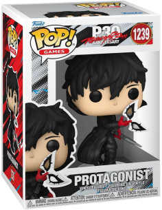 FUNKO POP GAMES PERSONA 5 -... 2