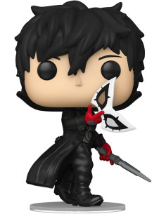 FUNKO POP GAMES PERSONA 5 -...