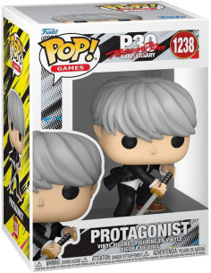 FUNKO POP GAMES PERSONA 4 -... 2