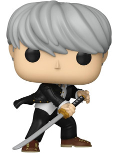 FUNKO POP GAMES PERSONA 4 -...