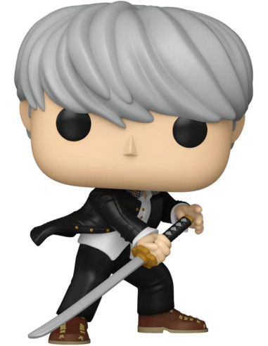 FUNKO POP GAMES PERSONA 4 -...