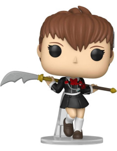 FUNKO POP GAMES PERSONA 3 -...