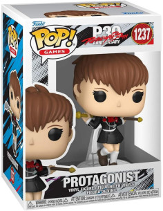 FUNKO POP GAMES PERSONA 3 -... 2