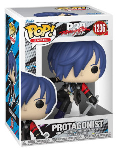 FUNKO POP GAMES PERSONA 3 -... 2