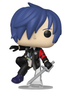 FUNKO POP GAMES PERSONA 3 -...