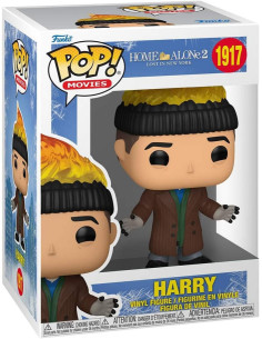 FUNKO POP MOVIES HOME ALONE... 2