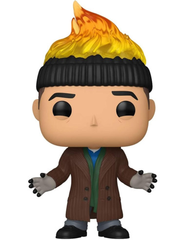 FUNKO POP MOVIES HOME ALONE 2 - HARRY...