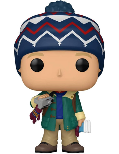 FUNKO POP MOVIES HOME ALONE 2 - KEVIN...