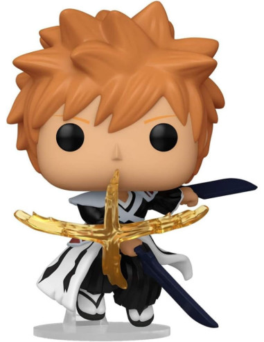 FUNKO POP ANIME MANGA BLEACH ICHIGO...