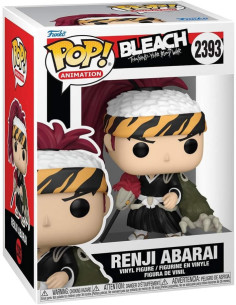 FUNKO POP ANIME MANGA... 2