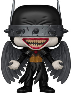 FUNKO POP DC COMICS - THE...