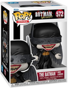 FUNKO POP DC COMICS - THE... 2