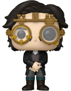 FUNKO POP MOVIES SLEEPY...
