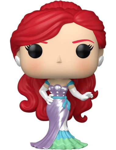 FUNKO POP DISNEY PRINCESS GRAND...