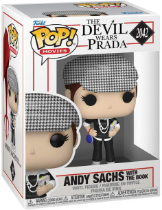 FUNKO POP MOVIES THE DEVIL... 2
