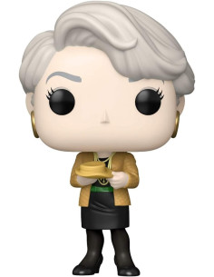 FUNKO POP MOVIES THE DEVIL...