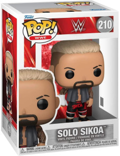 FUNKO POP WWE WRESTLING -... 2