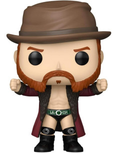 FUNKO POP WWE WRESTLING -...