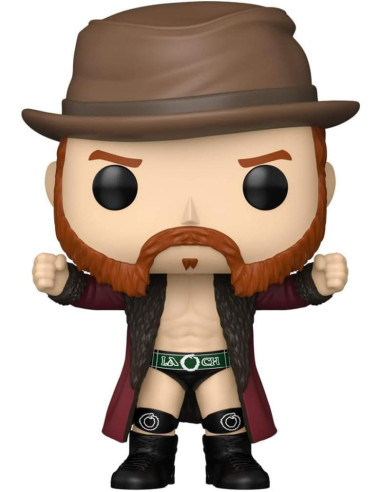 FUNKO POP WWE WRESTLING - SHEAMUS 209...